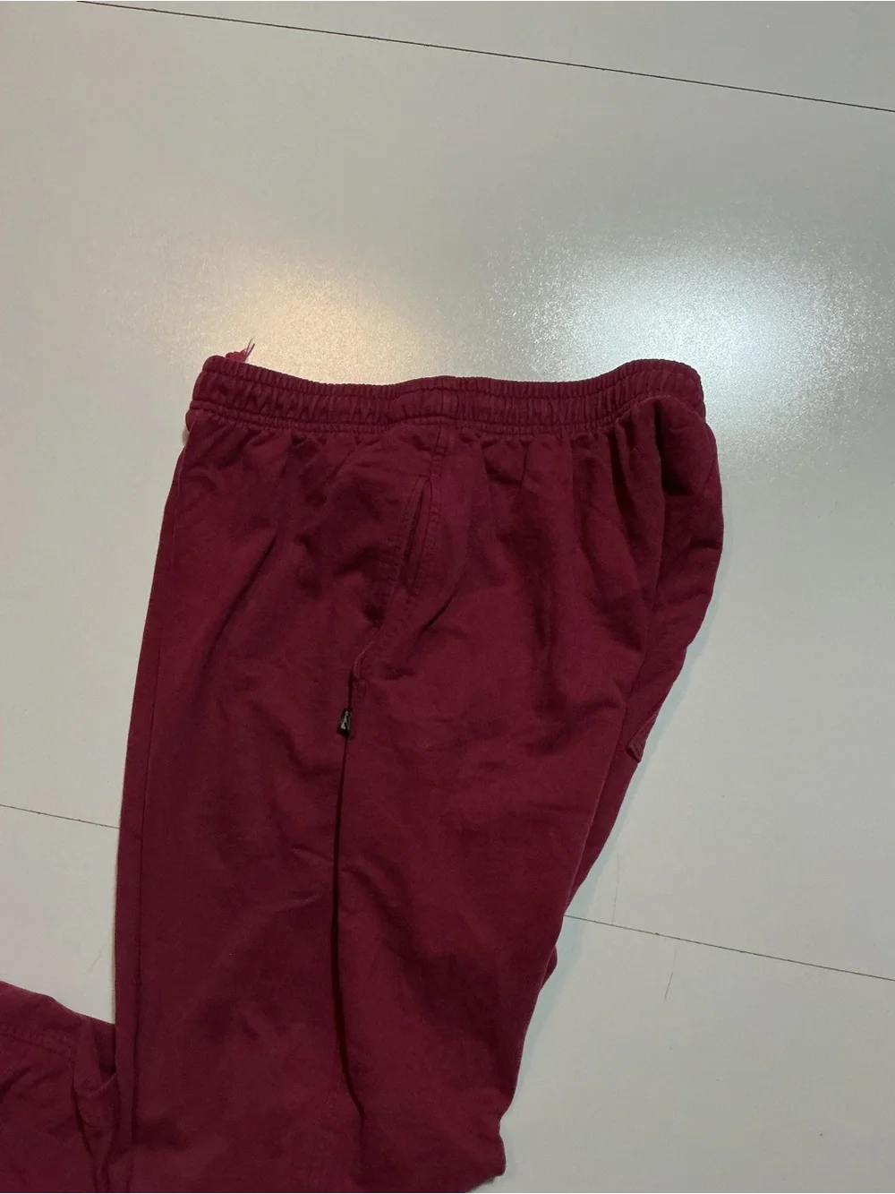 Vintage 90s Y2K Billabong Australia Surf Mondo Fleece Track Jogger Sweatpants